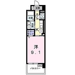 ラ・コリーナII 506