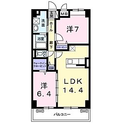 Ａｒｏｍａ　Ａｒｋ　京田辺 303