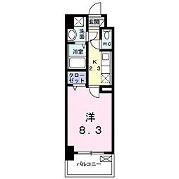 エヴァーグリーンＱ 302