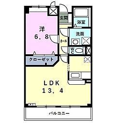 メゾン・アルカンシエル 102