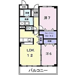 月曜館 203