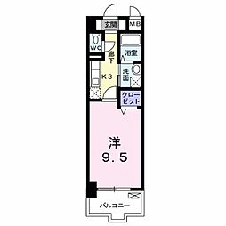 エヴァーグリーンＯ 202