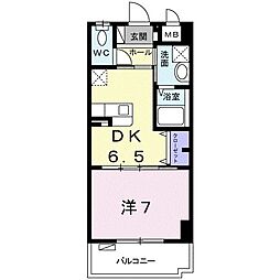 サニーマンション安慶名 507