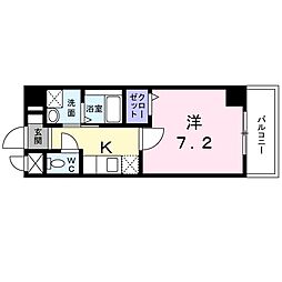 オー・ルージュ 304