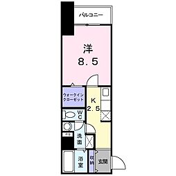 サニーレジデンス吉野 501