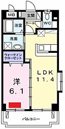 マンション　フェニックス 301