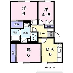 サンフラワーII 3-C