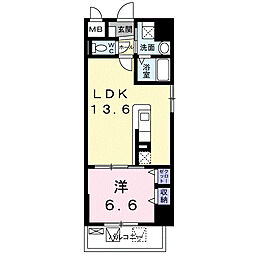 ＨＡＮＹ　ＴＯＷＥＲ 501