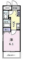 エレガンラルジュ 406