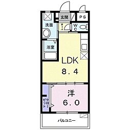 西武門みーちハウス 904