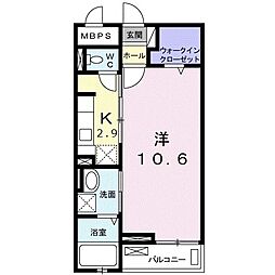 ｙ’ｓアビタシオン 204