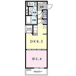 リグノ医生ヶ丘 405