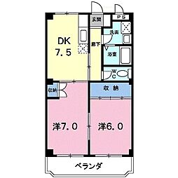 マリッチ柴田 107