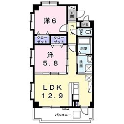 グランシャリオ 206