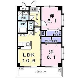 ネオコスモスII 201