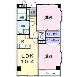 グランディール 403