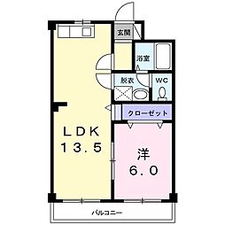 レジダンスシャルマン 102