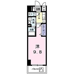 グリシーヌ‐Ｔ 501