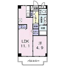 パレスビュー崎山 102