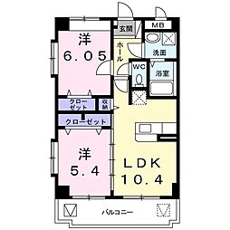 リバーサイドヨネ 305