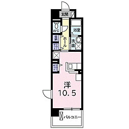 グランテラス　ＹＡＪＩＭＡ 210