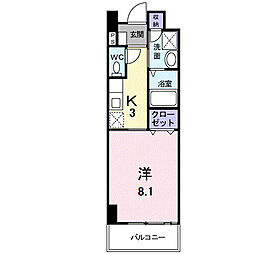 シューテル宝町 304