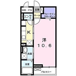 フラン　アンジュ 204