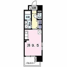 グランドール到津フォレスト 901