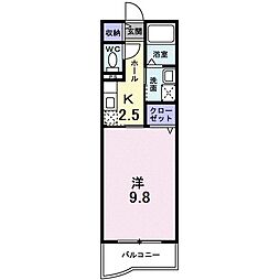サンリット・フィオーレ 203