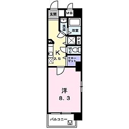 アドレス西町 101