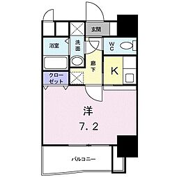 セレーノ・コンフォート大手門 904