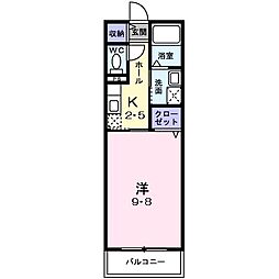 アフェリア・Ｅ 105