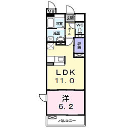 Ｆｏｒｅｓｔ　Ｈｉｌｌｓ 207