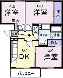 コストバールΙ 104