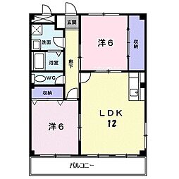 ロイヤルグランデ 301