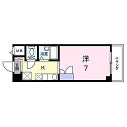 Ｗｅｓｔ　Ｐａｌａｃｅ 106