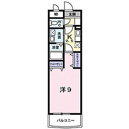 レガート元町 402