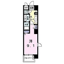 ローズエスペランサ 701