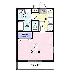 マレッサ 101