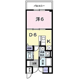 パールヒルズ入江町 411