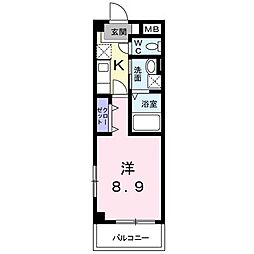 ボヌール　Ｓ 1006