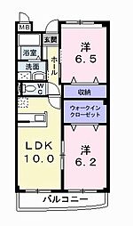 マルベリーホームズ 304
