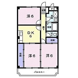 花崎マンション 105