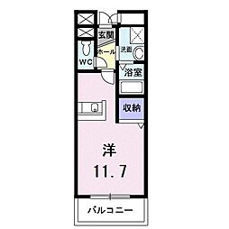 ラ　ヌーヴェル　メゾン 403