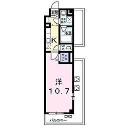 ガール・ブランシェ 201
