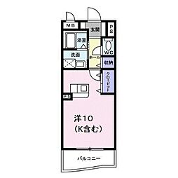 エーデルハイムローゼ 103