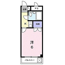 ユーママンション 210