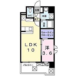 グランドクリーンヒット松田 401