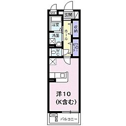 ルクレイル西桜 403