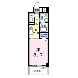 グリシナ 603